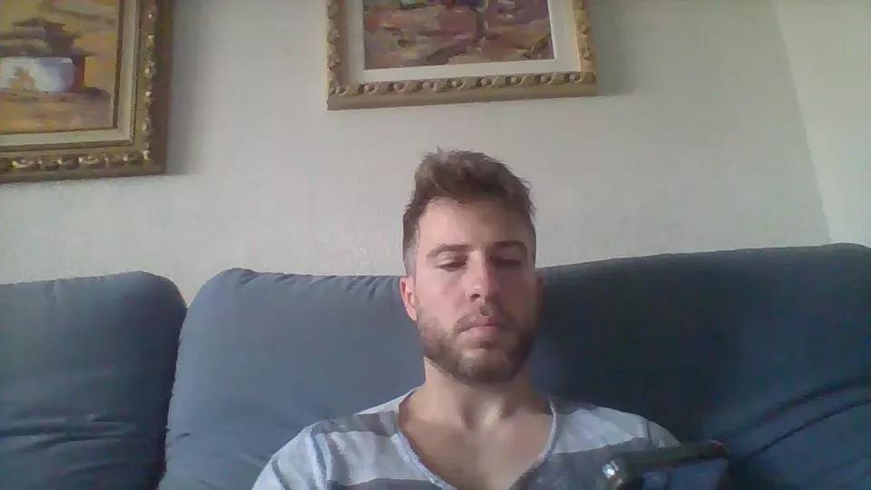 ojazosreturn on Cam4 