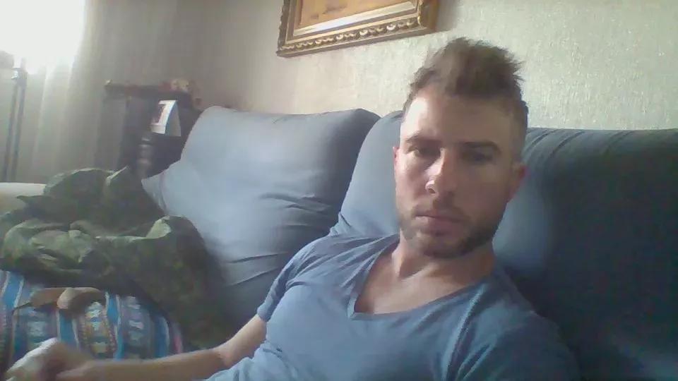 ojazosreturn on Cam4 