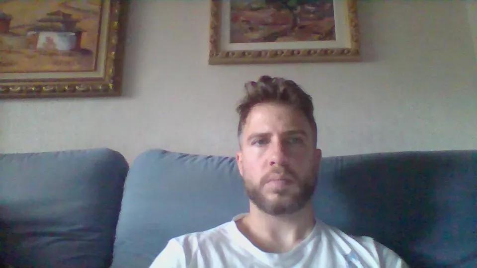 ojazosreturn on Cam4 
