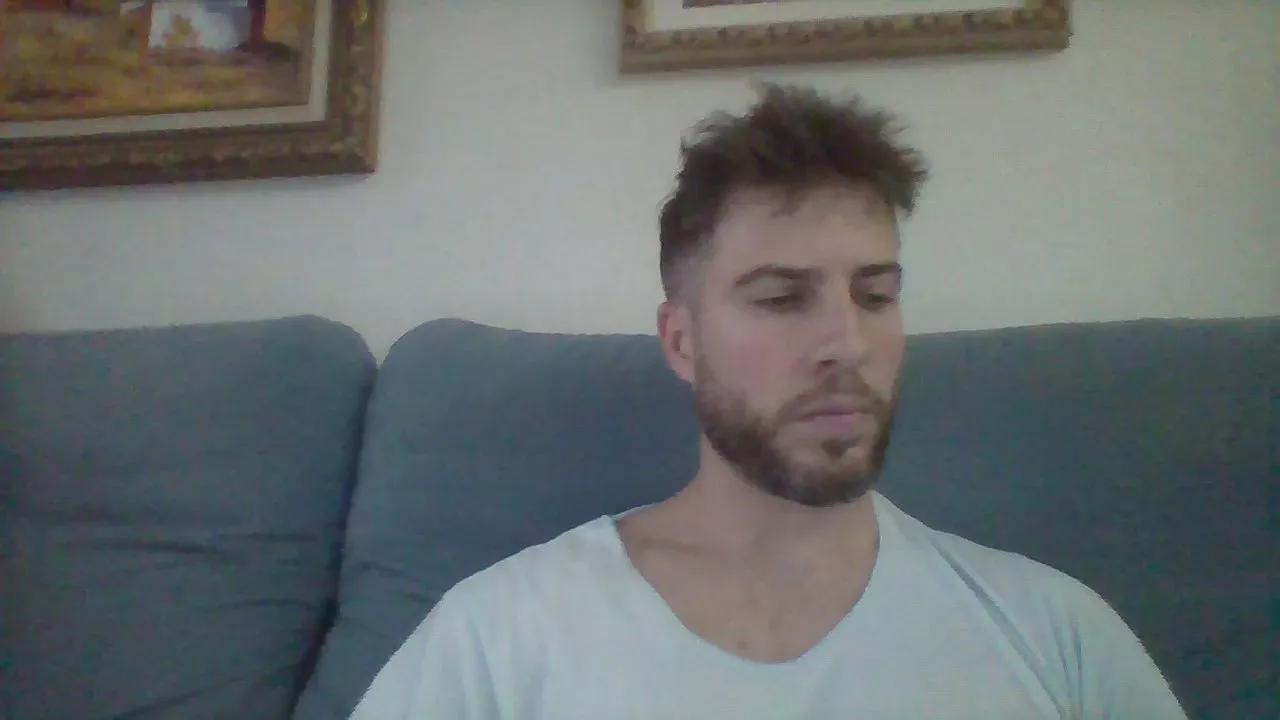 ojazosreturn on Cam4 
