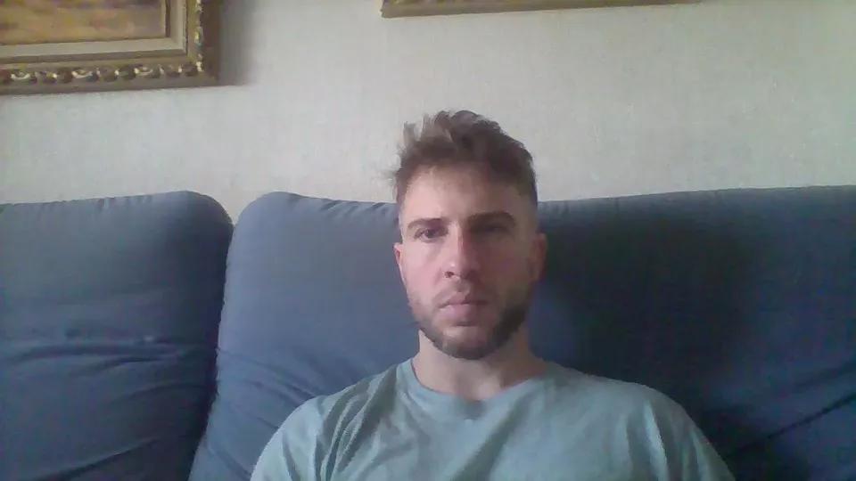 ojazosreturn on Cam4 