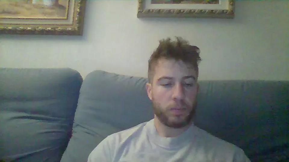 ojazosreturn on Cam4 