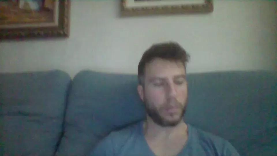 ojazosreturn on Cam4 