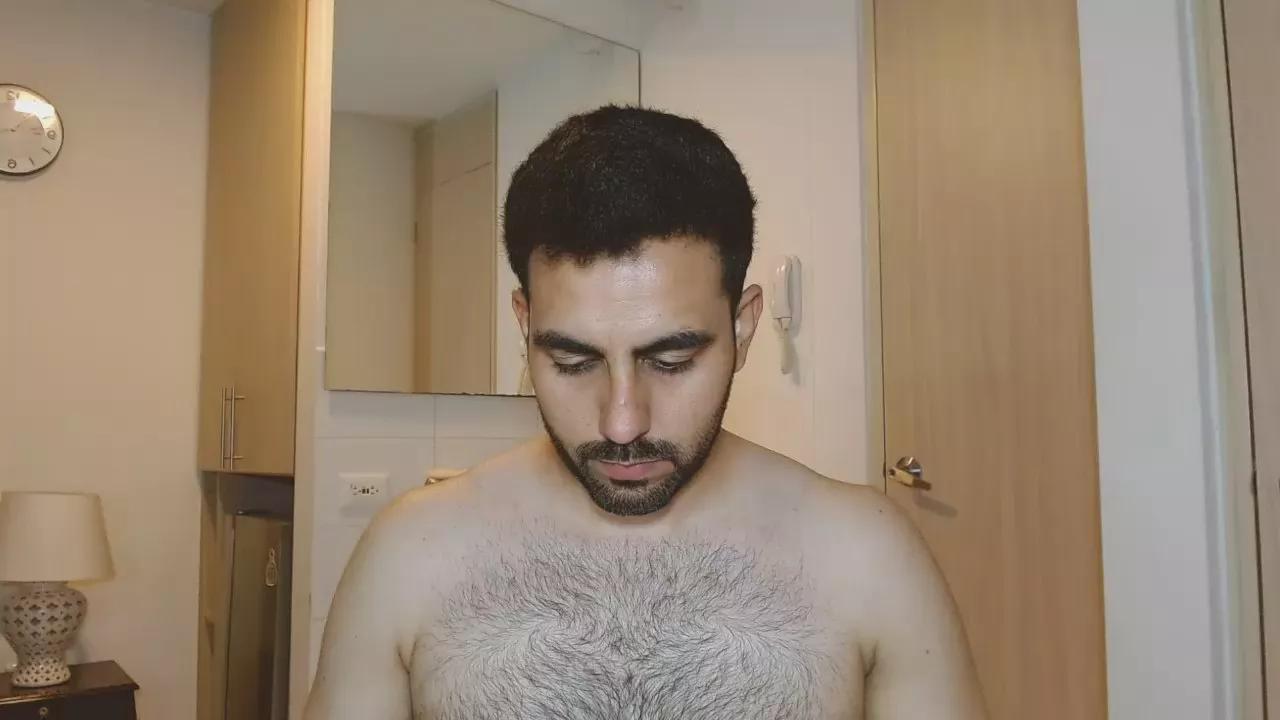omarmohammedhot on Cam4 