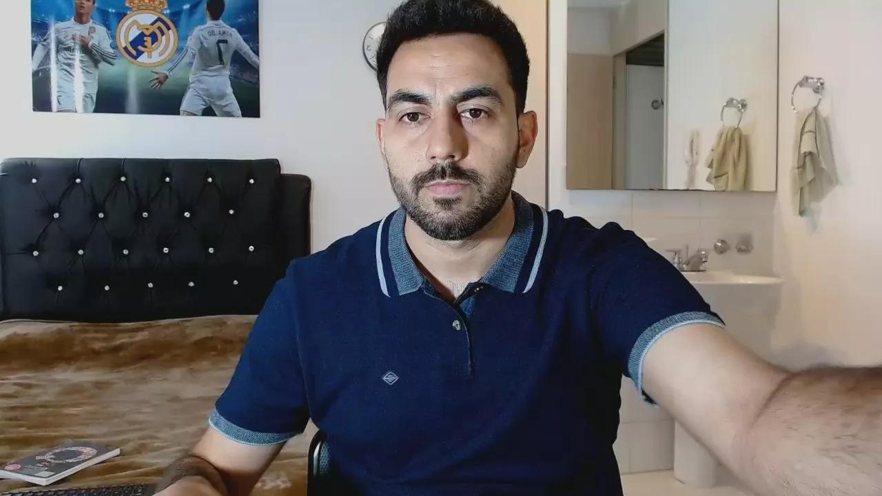 omarmohammedhot on Cam4 