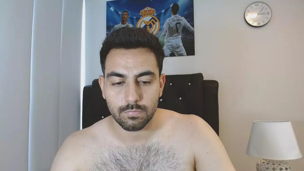 omarmohammedhot on Cam4 
