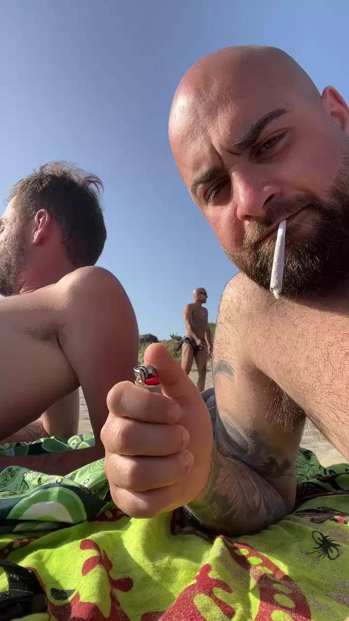 Omihaze on Cam4 