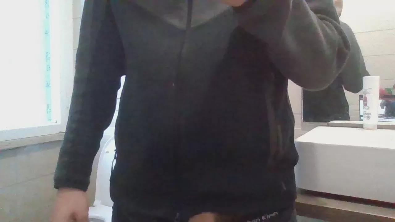 Omihaze on Cam4 