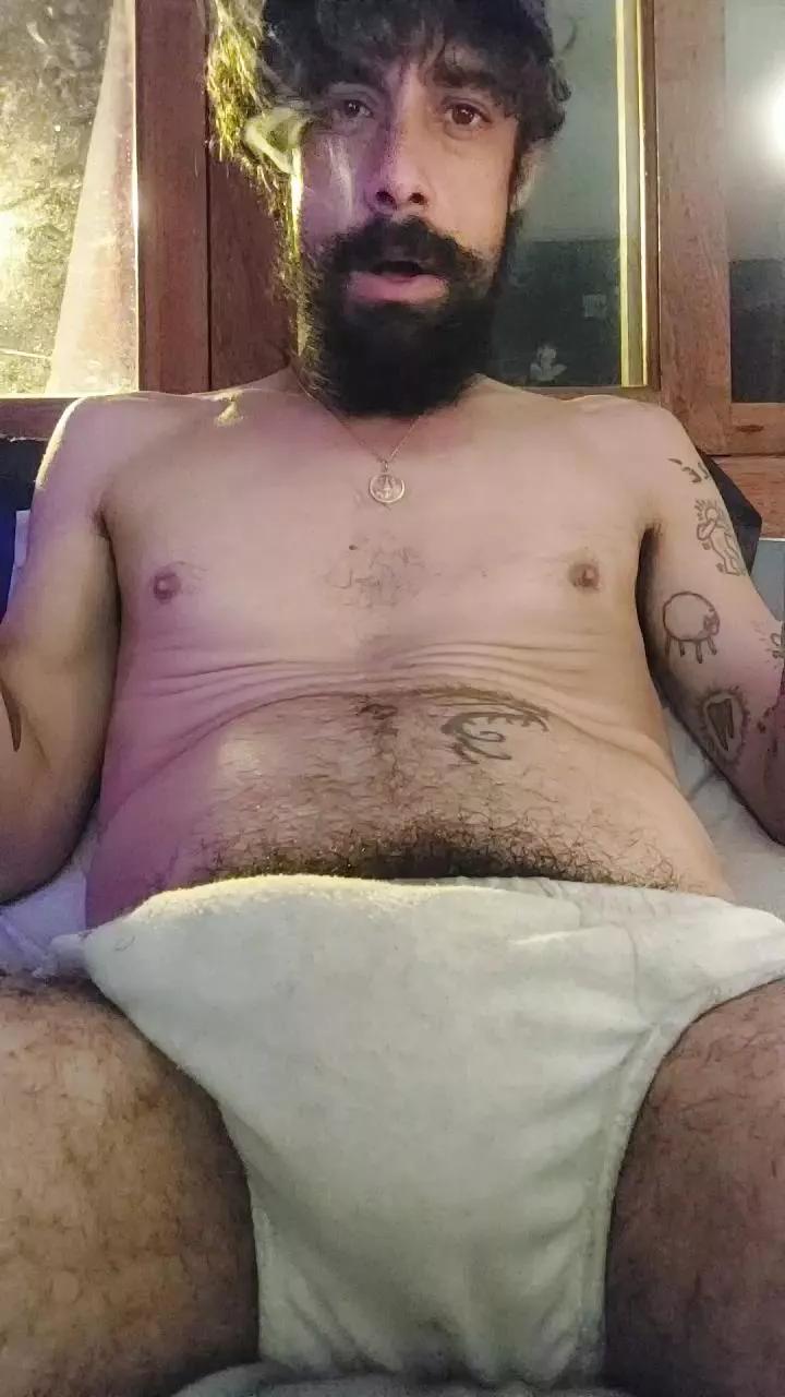 ooproprio on Cam4 
