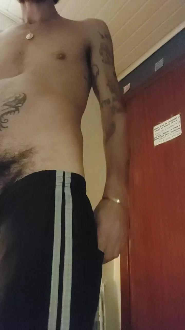 ooproprio on Cam4 