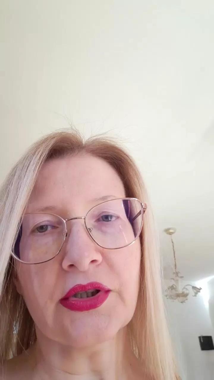 orchideahot on Cam4 