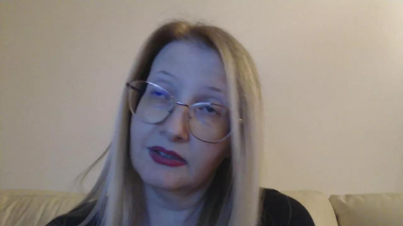 orchideahot on Cam4 