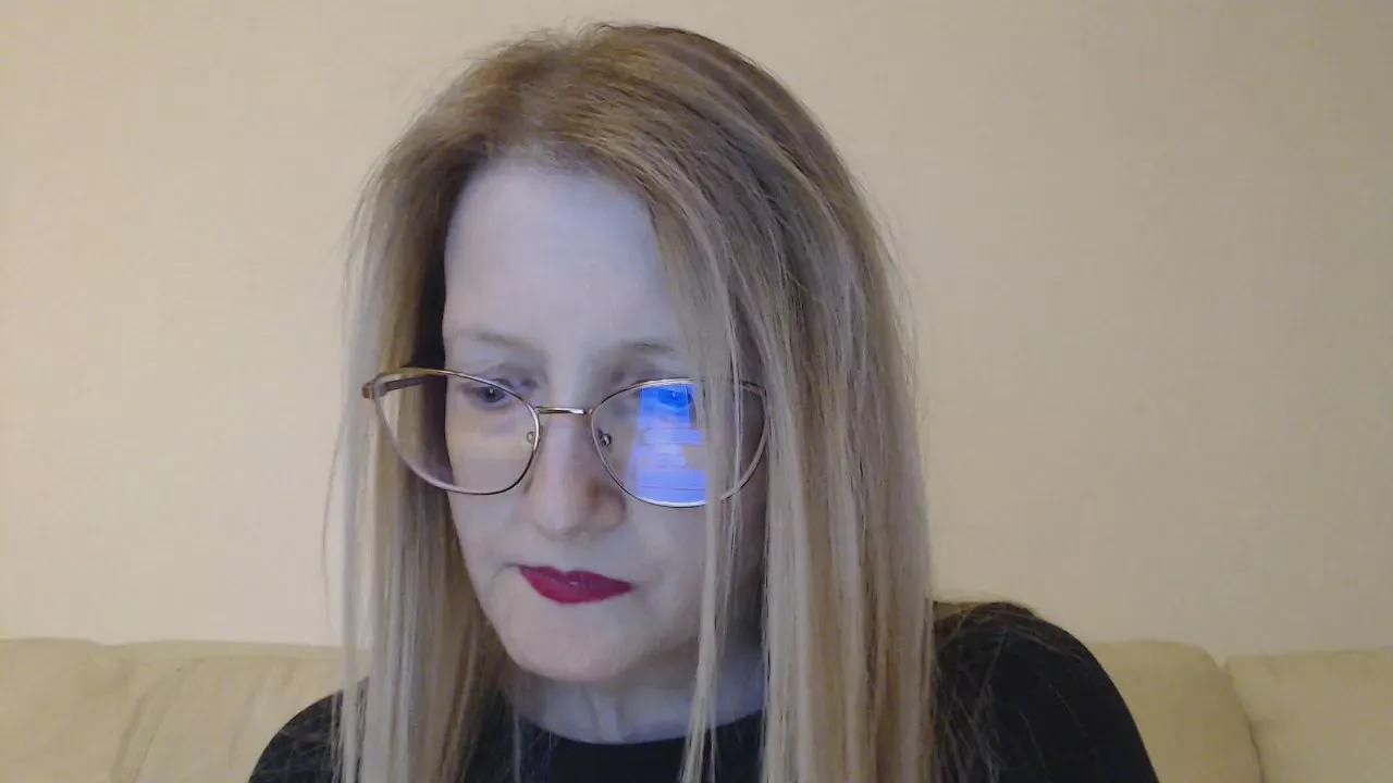 orchideahot on Cam4 