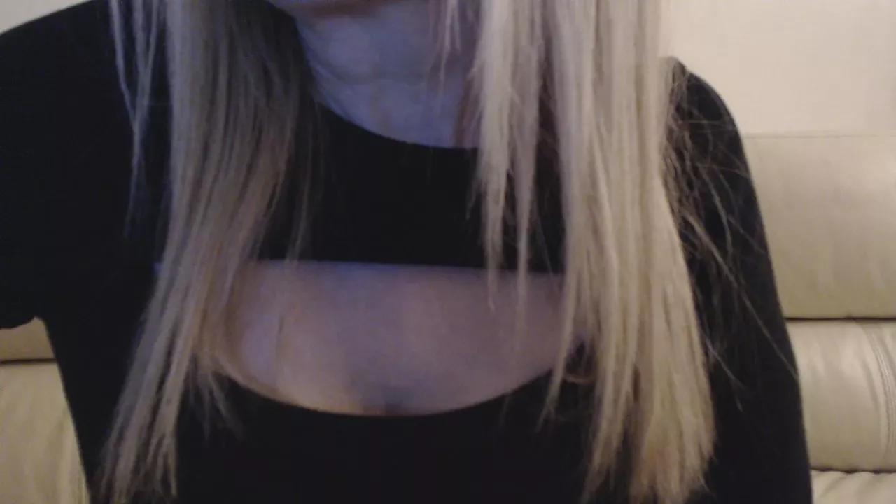 orchideahot on Cam4 