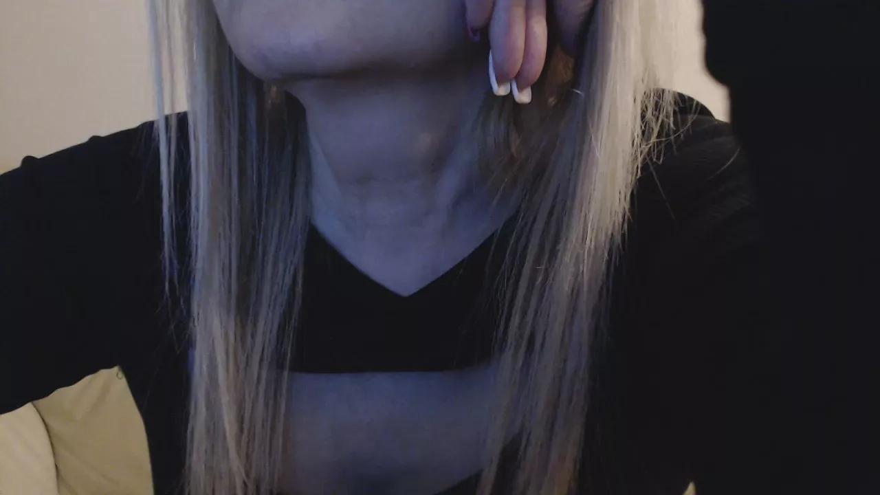 orchideahot on Cam4 