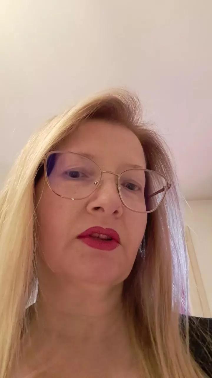 orchideahot on Cam4 