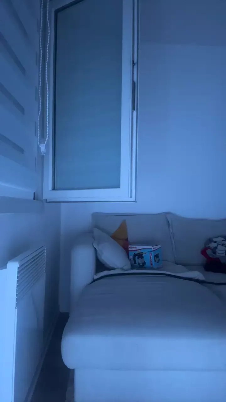 Offline Otman_77 on Cam4