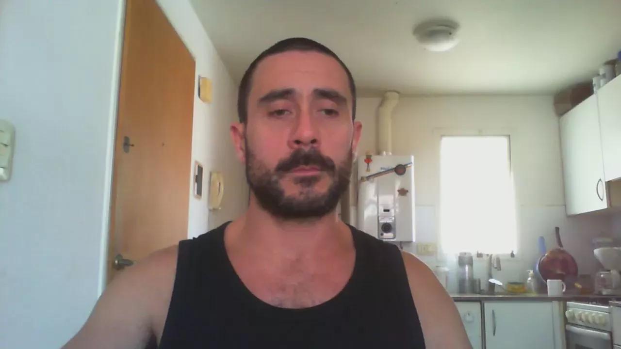 p_arg1986 on Cam4 
