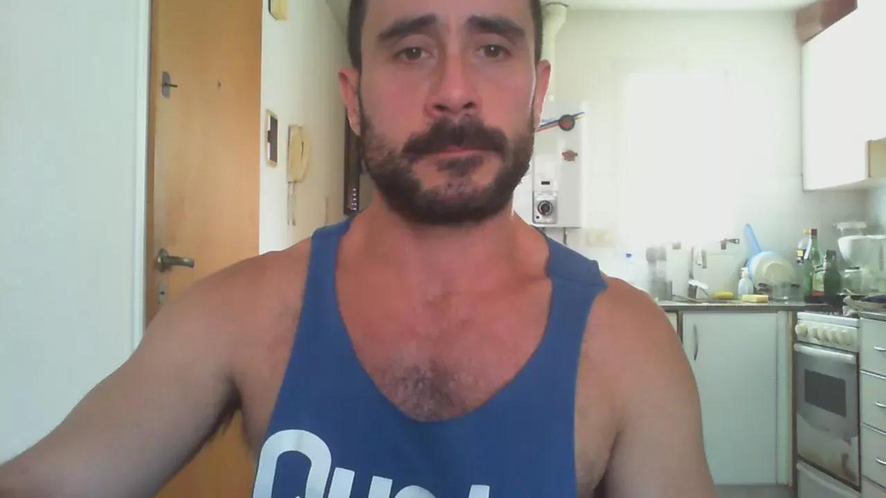 p_arg1986 on Cam4 