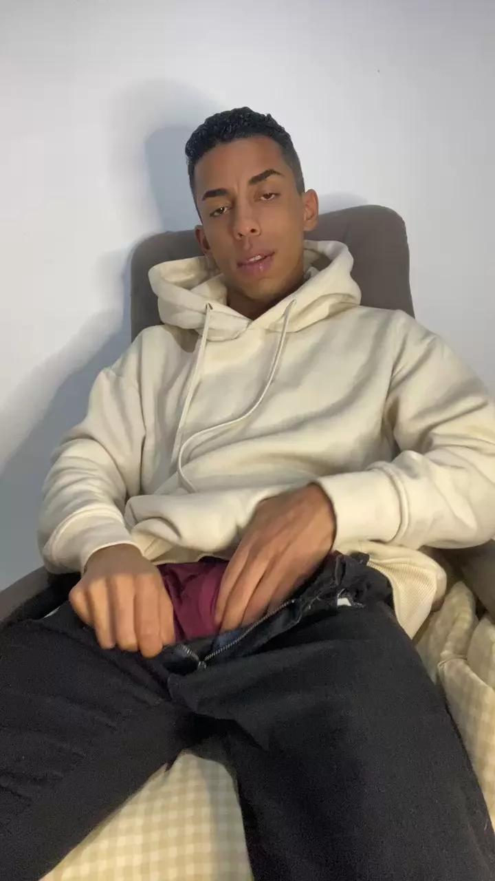 pabloferreira5 on Cam4 