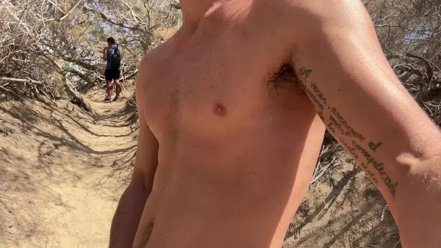 Pabloysebas on Cam4 