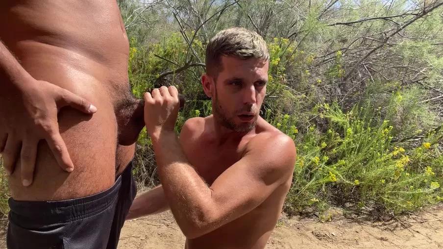 Pabloysebas on Cam4 