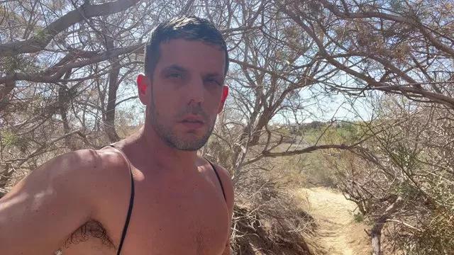 Pabloysebas on Cam4 