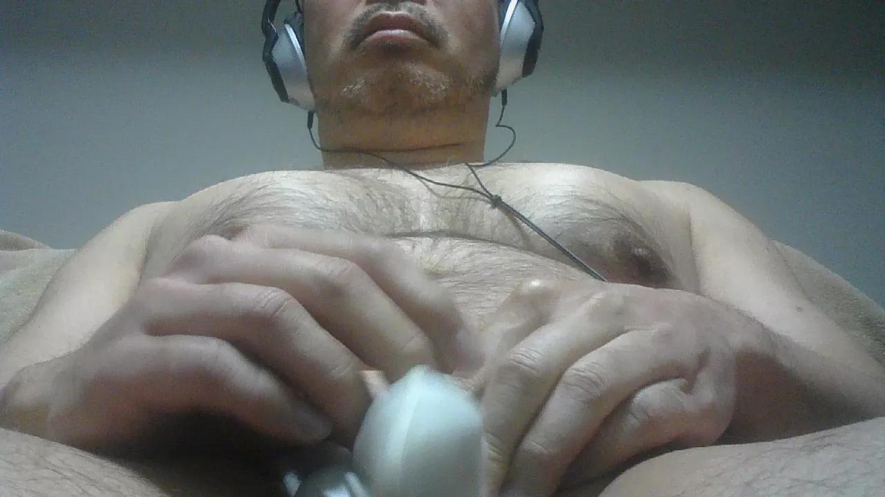 pachinpo on Cam4 