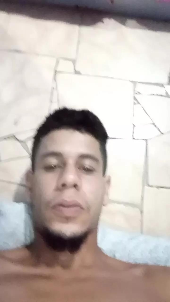 PadeiroSafadao on Cam4 