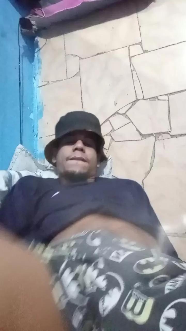 PadeiroSafadao on Cam4 
