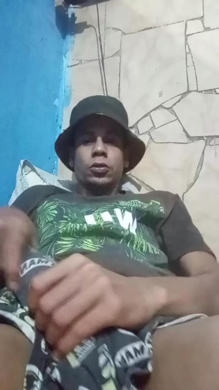 PadeiroSafadao on Cam4 
