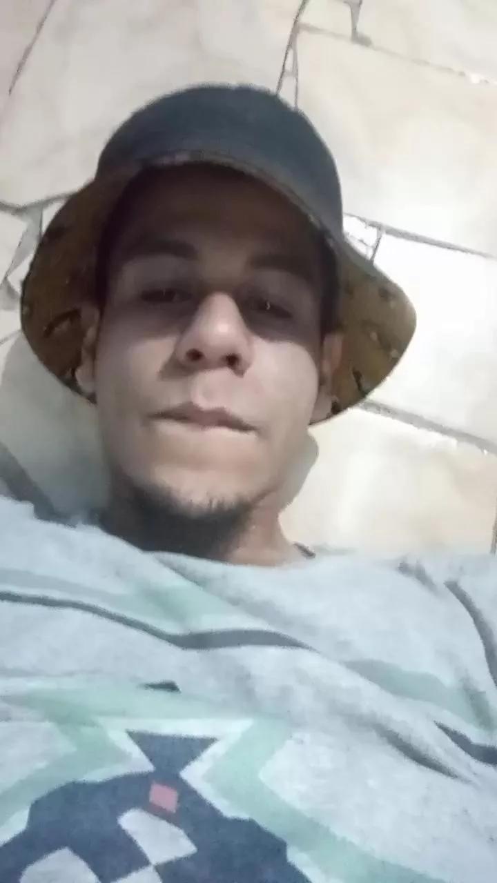 PadeiroSafadao on Cam4 