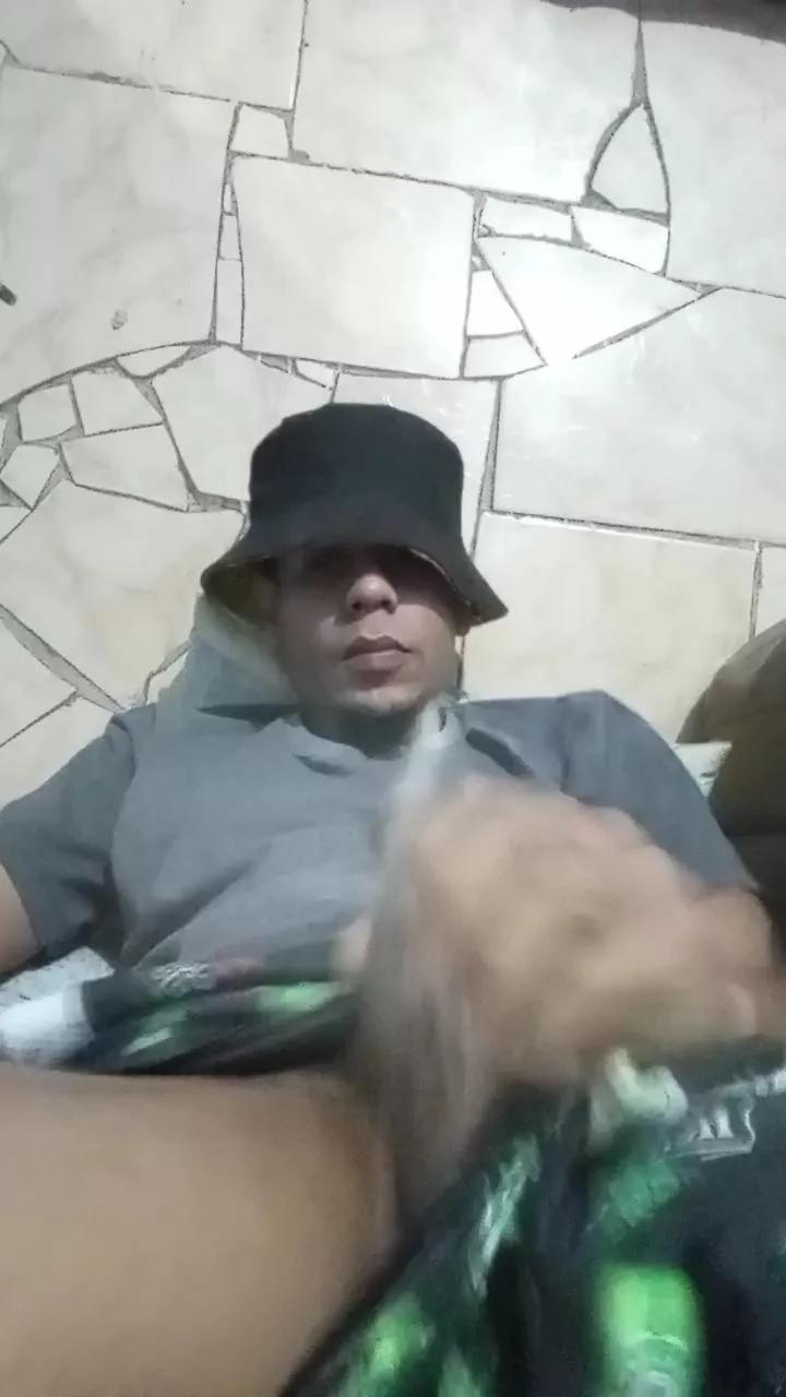 PadeiroSafadao on Cam4 
