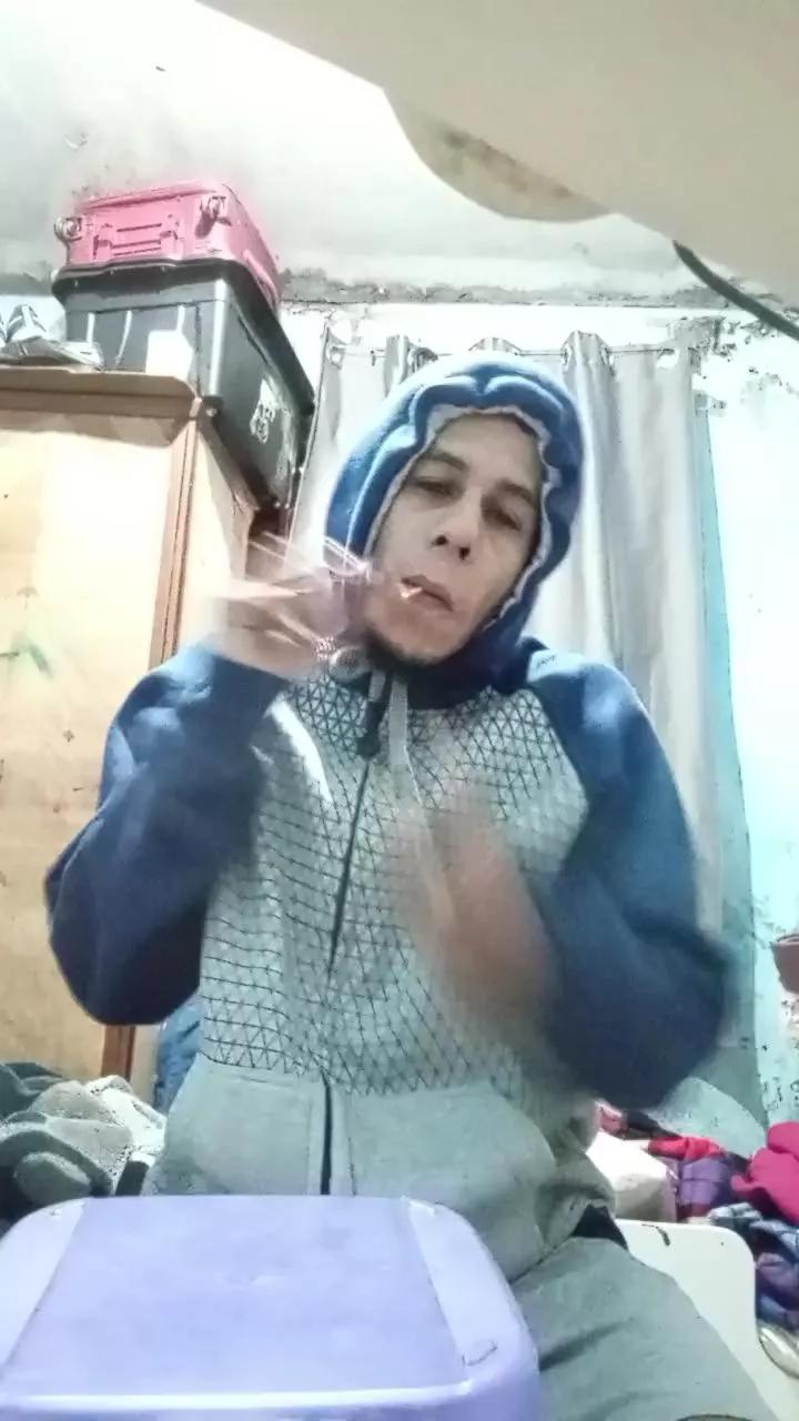 PadeiroSafadao on Cam4 