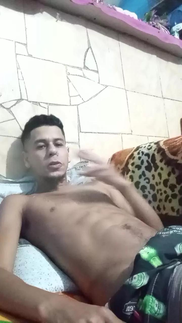 PadeiroSafadao on Cam4 