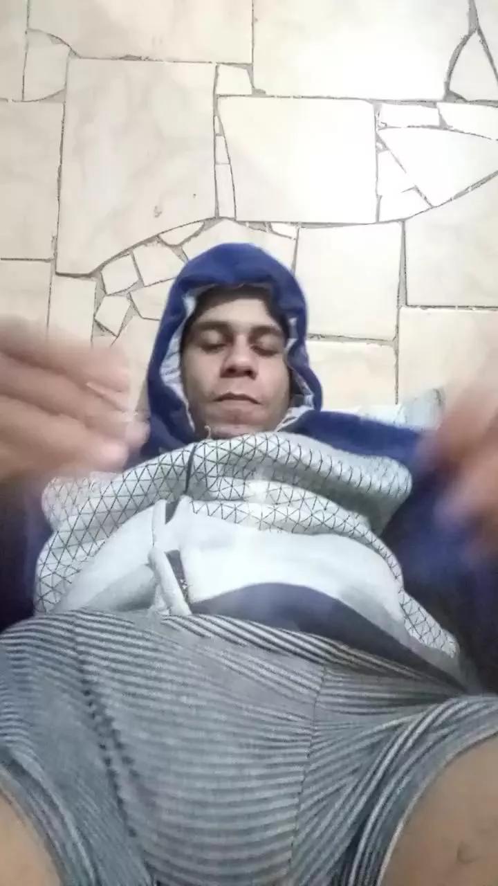 PadeiroSafadao on Cam4 