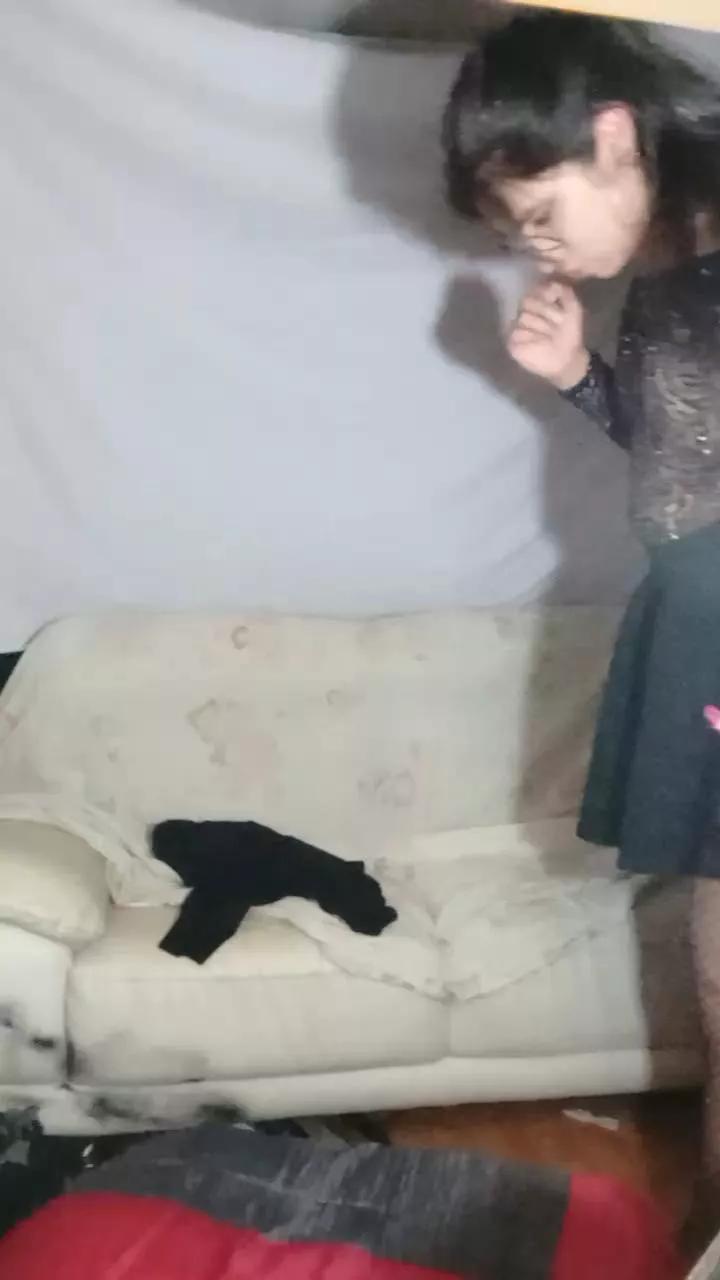 PaolaSante on Cam4 