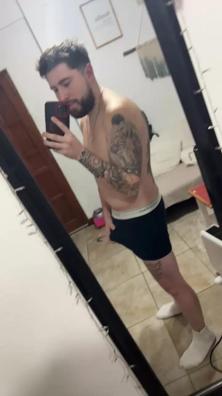Papionfire on Cam4 
