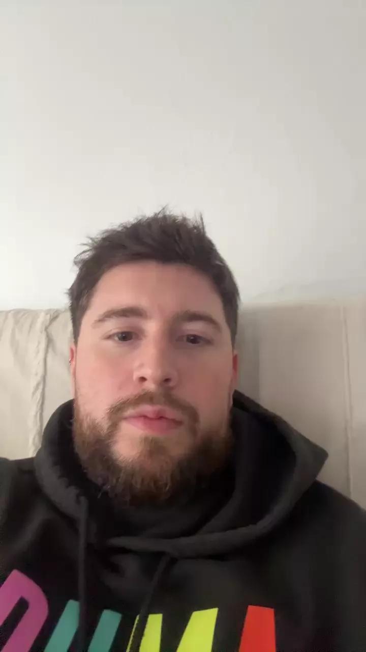 Papionfire on Cam4 