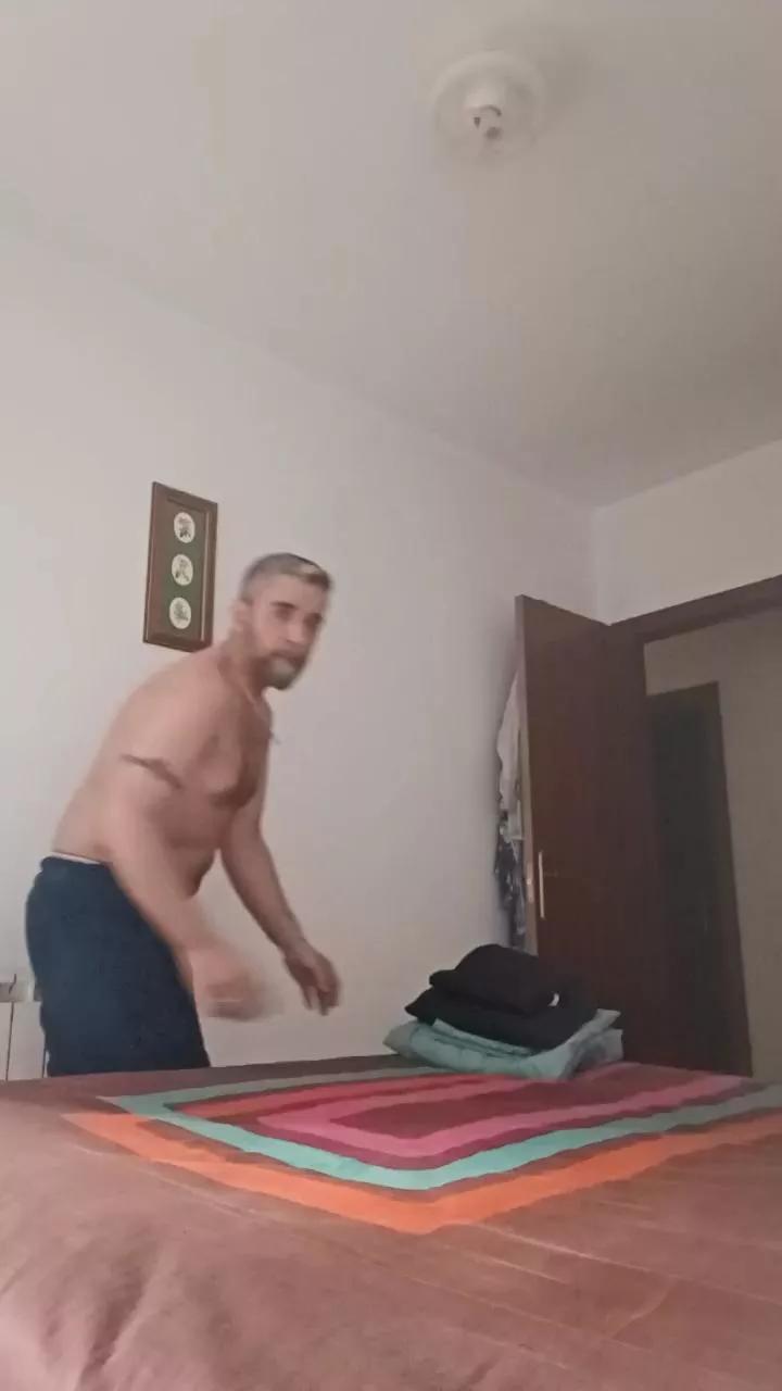 Papisexi on Cam4 