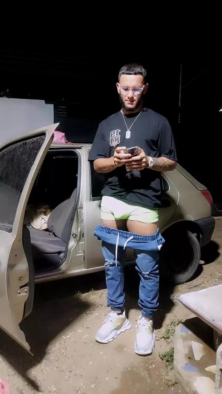 Papiyoungpig on Cam4 