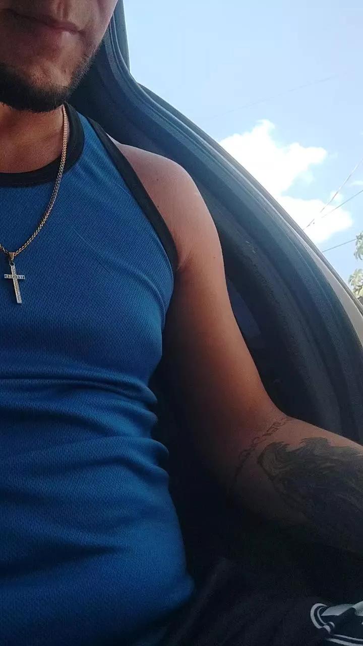 Papiyoungpig on Cam4 