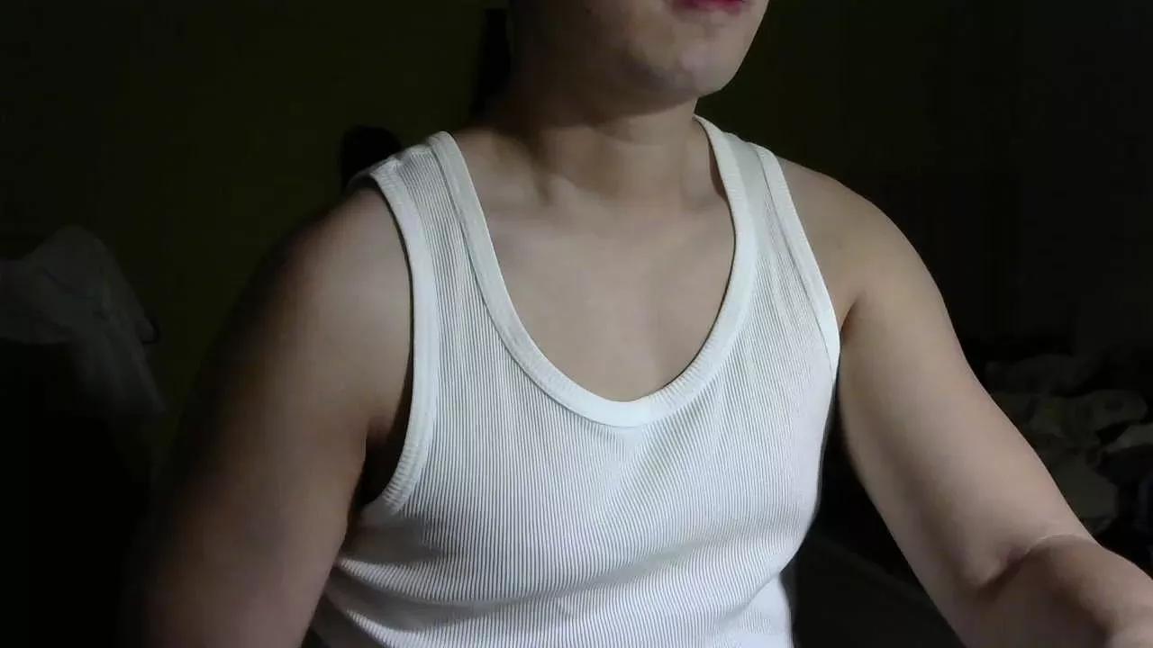pawsuptw on Cam4 