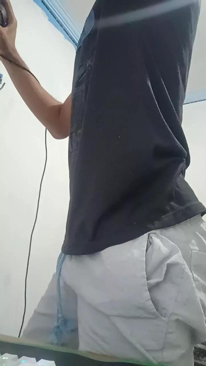 pedro15041 on Cam4 