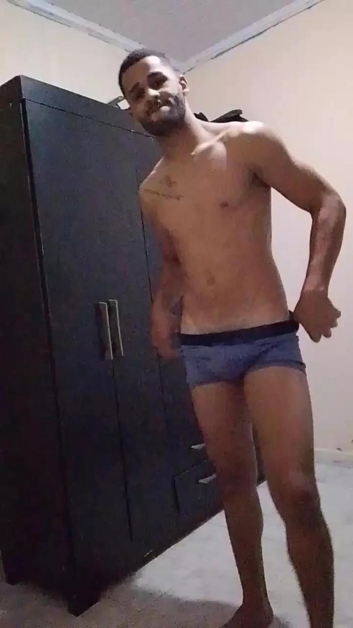 pedro6290 on Cam4 