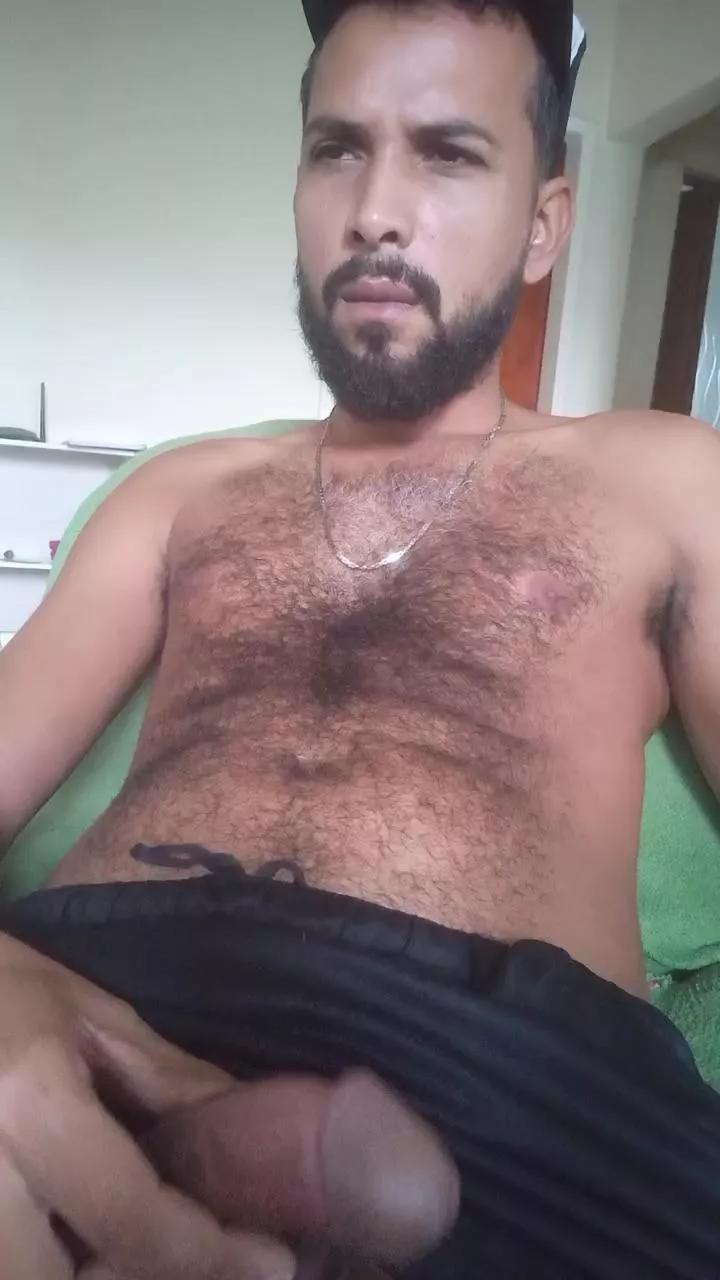 perdido20 on Cam4 