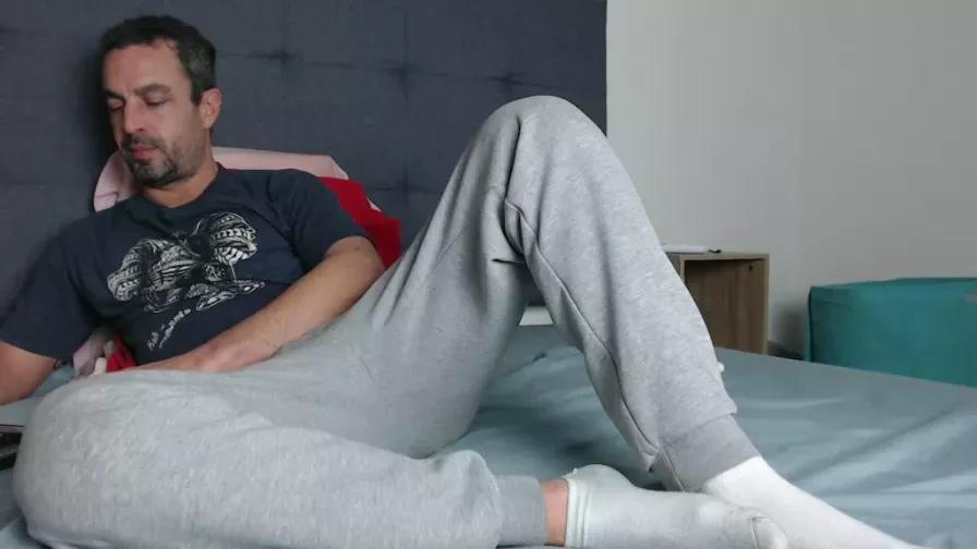 phantasies31 on Cam4 