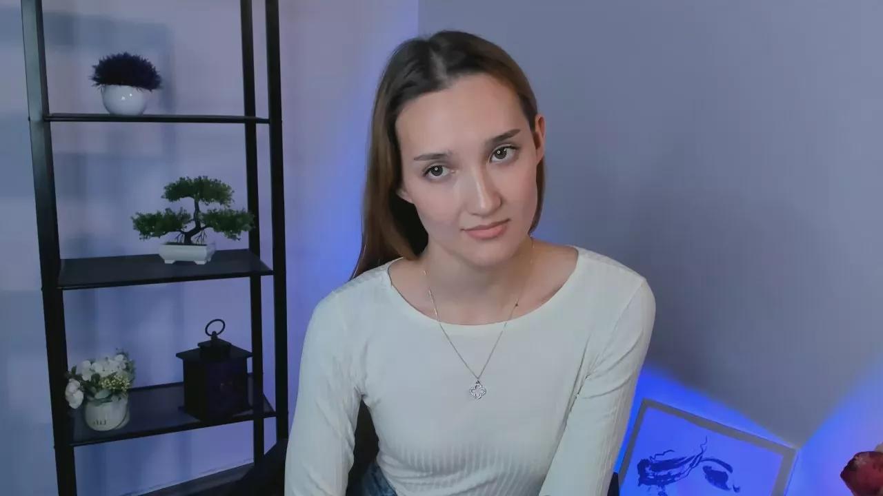 PhyllisAmos on Cam4 