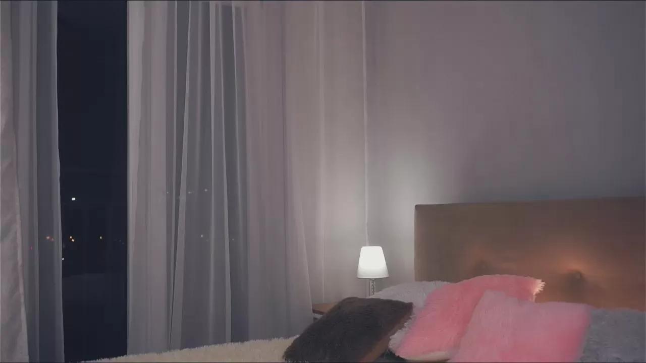 PhyllisAmos on Cam4 