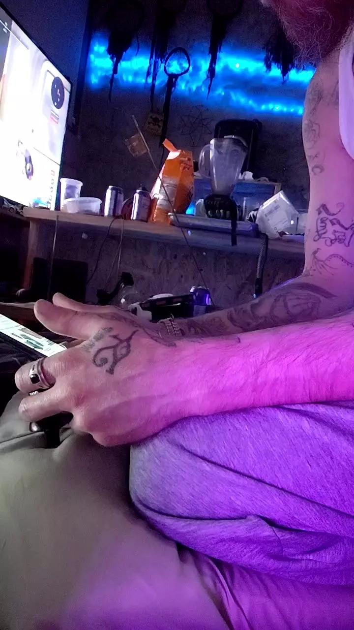 physicssexpert on Cam4 
